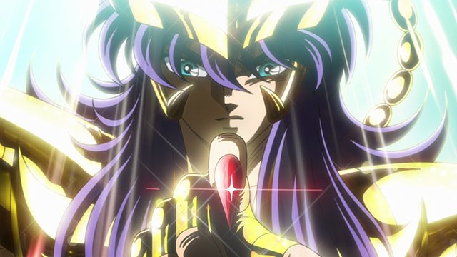 『聖闘士星矢 セインティア翔』第1話のあらすじ・場面カットが公開! 銀河戦争を目前に運命の歯車が動き出す…! 『聖闘士星矢 セインティア翔』第1話のあらすじ・場面カットが公開! 銀河戦争を目前に運命の歯車が動き出す…!