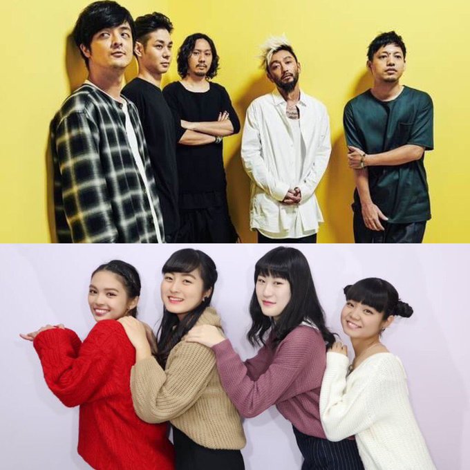⚫︎ORANGE RANGE×9ジラジとのコラボ企画12月12日(水)20:00〜K.D.Sより高校生ダンサー4名がOR ⚫︎ORANGE RANGE×9ジラジとのコラボ企画12月12日(水)20:00〜K.D.Sより高校生ダンサー4名がOR