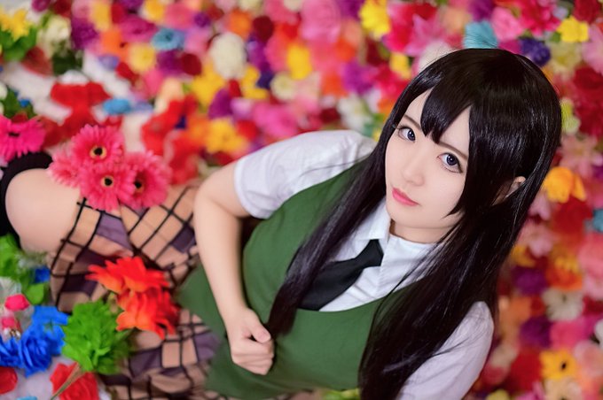 ⚠️Cosplay⚠️citrus藍原芽衣“正解なんてない 私たちはしたいことを、してるだけ”photo かっちゅんさん ⚠️Cosplay⚠️citrus藍原芽衣“正解なんてない 私たちはしたいことを、してるだけ”photo かっちゅんさん