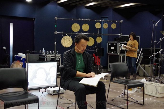 “音楽夜話『蟲音・奏』”の見どころを中野裕斗さんと増田俊郎さんが語る。リハーサルの模様も掲載 #蟲師 “音楽夜話『蟲音・奏』”の見どころを中野裕斗さんと増田俊郎さんが語る。リハーサルの模様も掲載 #蟲師