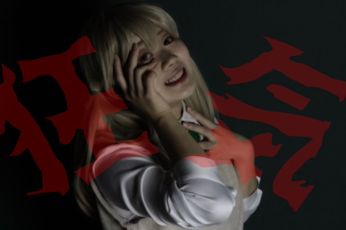 【cosplay】ソウルイーター/マカ=アルバーンmodel:やすずみさんstudio:スタジオReve撮り合いっこして 【cosplay】ソウルイーター/マカ=アルバーンmodel:やすずみさんstudio:スタジオReve撮り合いっこして