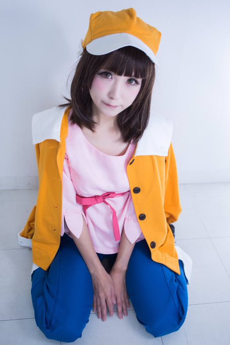 ◇化物語◇千石撫子🐍cosplayちりもつもればやまとなでしこ!略して?ちりつもやまとなでこ!📸麻実さん ◇化物語◇千石撫子🐍cosplayちりもつもればやまとなでしこ!略して?ちりつもやまとなでこ!📸麻実さん