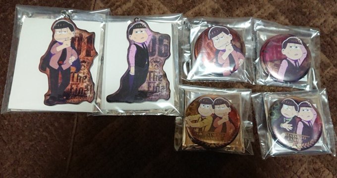 おそ松さん Matsuno Family マフィア松 トレーディング缶バッジ アクリルキーホルダー vol.2 譲渡、 おそ松さん Matsuno Family マフィア松 トレーディング缶バッジ アクリルキーホルダー vol.2 譲渡、