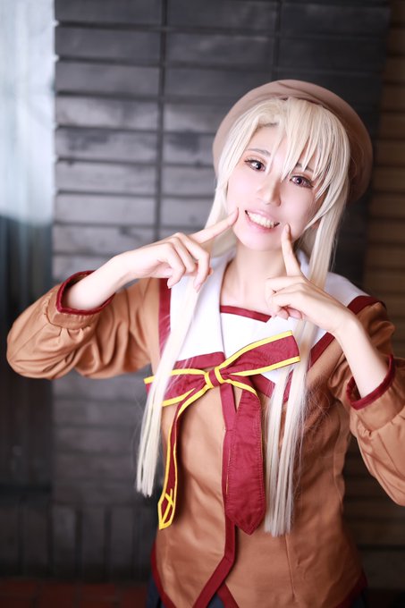 【コスプレ】プリズマ☆イリヤイリヤ☆彡.。イリヤさ〜ん☆彡.。photo☞➳︎︎︎➭➡➜➛➙タイラさんありがとうございま 【コスプレ】プリズマ☆イリヤイリヤ☆彡.。イリヤさ〜ん☆彡.。photo☞➳︎︎︎➭➡➜➛➙タイラさんありがとうございま
