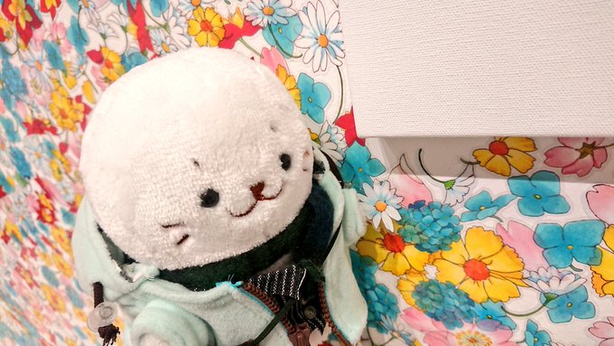まずは六本木ヒルズの #さくら展 へ🌸#しろたん と夢の世界へ💕CCさくらは私の青春😍可愛いイラスト原画いっぱいで癒され まずは六本木ヒルズの #さくら展 へ🌸#しろたん と夢の世界へ💕CCさくらは私の青春😍可愛いイラスト原画いっぱいで癒され