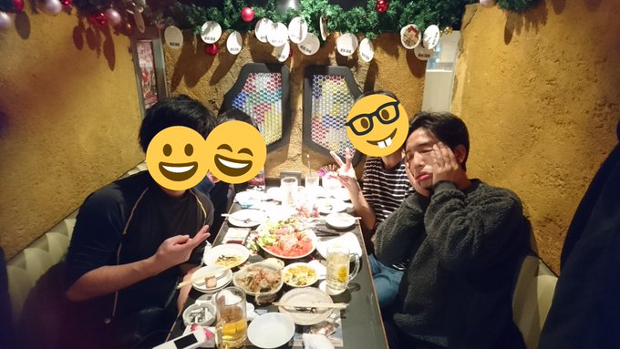 おっさん主催!怪獣酒場でのいつまでも少年の心を持ち続け隊オフ会!またまたわくわくする料理や店内を堪能しつつの城ドラは贅沢 おっさん主催!怪獣酒場でのいつまでも少年の心を持ち続け隊オフ会!またまたわくわくする料理や店内を堪能しつつの城ドラは贅沢