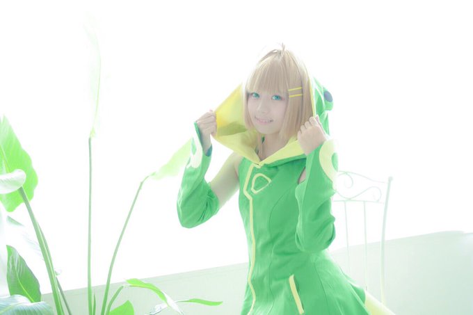 【コスプレ▷CCさくら】☔️さくらと大雨注意報🐸P:ひなめらこさん #さくらと素敵な衣装たち1118 【コスプレ▷CCさくら】☔️さくらと大雨注意報🐸P:ひなめらこさん #さくらと素敵な衣装たち1118