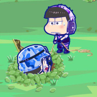 おそ松さんと日本全国を旅しよう♪#たび松 おそ松さんと日本全国を旅しよう♪#たび松
