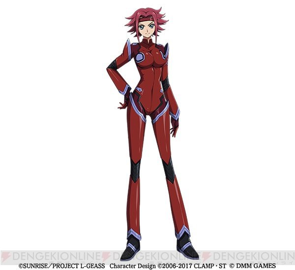 『城プロ:RE』×『コードギアス』コラボで星7カレンと星6アーニャが登場 #御城プロジェクト #城プロ 『城プロ:RE』×『コードギアス』コラボで星7カレンと星6アーニャが登場 #御城プロジェクト #城プロ
