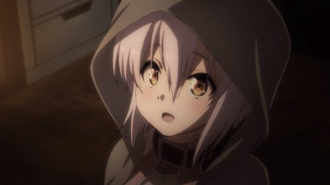 #1日1島アイランド#anime_island 今日は、リンネちゃんなのです! #1日1島アイランド#anime_island 今日は、リンネちゃんなのです!
