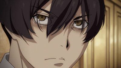 Amazonプライムで今観れる91daysってアニメ、一人の少年がイタリアンマフィアに復讐する話やねんけどストーリーが素 Amazonプライムで今観れる91daysってアニメ、一人の少年がイタリアンマフィアに復讐する話やねんけどストーリーが素