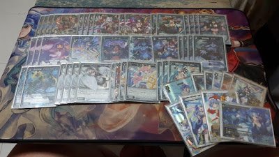 TTZoneキーセレクション10/11/2018 Key Selection Wixoss Party1st: ピルルク TTZoneキーセレクション10/11/2018 Key Selection Wixoss Party1st: ピルルク