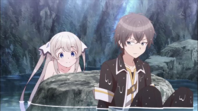 七星のスバル6話まで視聴旭姫と咲月が可愛い過ぎる😍陽翔は良い奴!貴法はちと残念だけど…最後にクライヴが出て来たけど、エリ 七星のスバル6話まで視聴旭姫と咲月が可愛い過ぎる😍陽翔は良い奴!貴法はちと残念だけど…最後にクライヴが出て来たけど、エリ