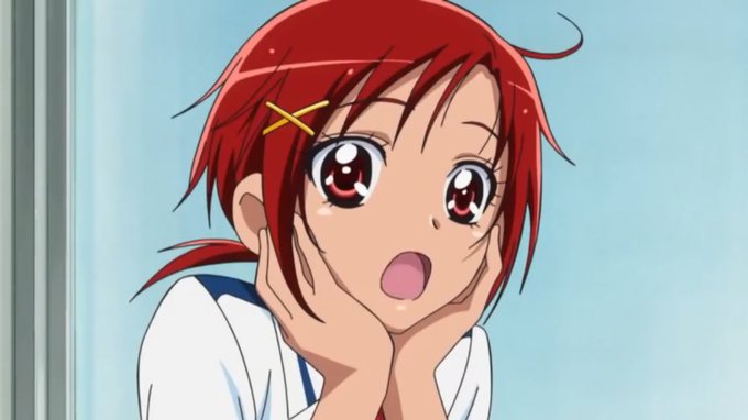 プリキュア映画みたから今日一日学校でプリキュアの話ばっかりしてた〜お嫁さんです プリキュア映画みたから今日一日学校でプリキュアの話ばっかりしてた〜お嫁さんです