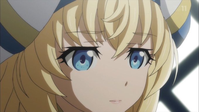 「ゴブリンスレイヤー」10話ゴブリンスレイヤーさんにも穏やかな日常があった。牛飼娘乱入で修羅場が!う〜ん面白いw確かにい 「ゴブリンスレイヤー」10話ゴブリンスレイヤーさんにも穏やかな日常があった。牛飼娘乱入で修羅場が!う〜ん面白いw確かにい