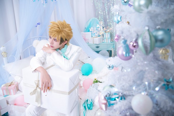 【cos】ワールドトリガー スマッシュボーダーズ諏訪洸太郎(ジューンブライド)photoおまめ 【cos】ワールドトリガー スマッシュボーダーズ諏訪洸太郎(ジューンブライド)photoおまめ