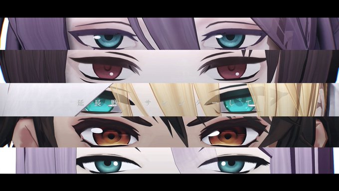 【MMD刀剣乱舞】ドラマツルギー【打刀男士】 #sm34305432 #ニコニコ動画投稿してきました~!!長義くんまで 【MMD刀剣乱舞】ドラマツルギー【打刀男士】 #sm34305432 #ニコニコ動画投稿してきました~!!長義くんまで