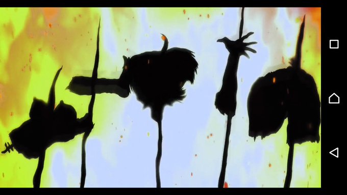 #DEVILMANcrybaby暴徒シーン⑤ 牧村美樹 生首③#牧村美樹#暴徒#デビルマン#DEVILMAN#湯浅政明# #DEVILMANcrybaby暴徒シーン⑤ 牧村美樹 生首③#牧村美樹#暴徒#デビルマン#DEVILMAN#湯浅政明#