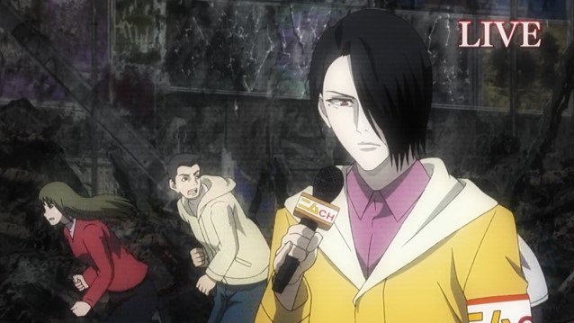 ご機嫌ななめ30度だな #tkg_anime ご機嫌ななめ30度だな #tkg_anime