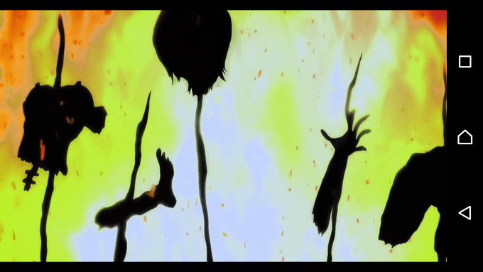#DEVILMANcrybaby暴徒シーン⑤ 牧村美樹 生首②#牧村美樹#暴徒#デビルマン#DEVILMAN#湯浅政明# #DEVILMANcrybaby暴徒シーン⑤ 牧村美樹 生首②#牧村美樹#暴徒#デビルマン#DEVILMAN#湯浅政明#