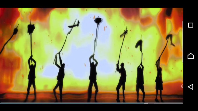 #DEVILMANcrybaby暴徒シーン⑥#暴徒#デビルマン#DEVILMAN#湯浅政明#サイエンスSARU#倉島亜由 #DEVILMANcrybaby暴徒シーン⑥#暴徒#デビルマン#DEVILMAN#湯浅政明#サイエンスSARU#倉島亜由