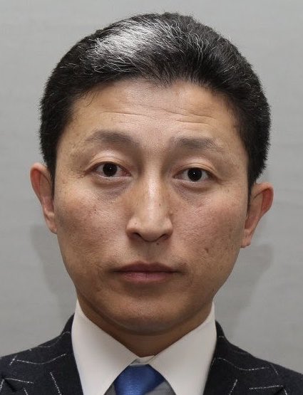 並べてみました!自民党・大家さとし寄生獣・広川 並べてみました!自民党・大家さとし寄生獣・広川