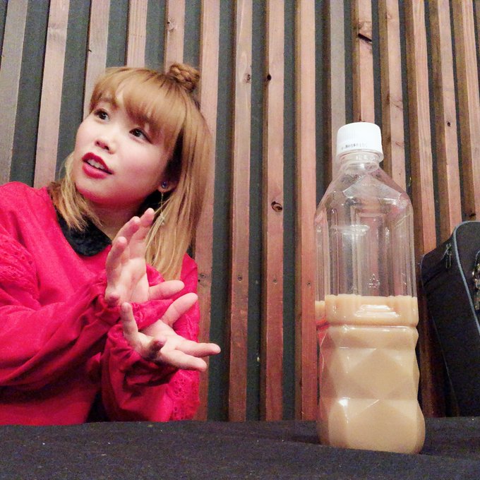 knaveありがとうございましたー👏♥️実は今日、大原櫻子さんに楽曲提供した「甘えてしまうんだよ」のセルフカバーを解禁し knaveありがとうございましたー👏♥️実は今日、大原櫻子さんに楽曲提供した「甘えてしまうんだよ」のセルフカバーを解禁し