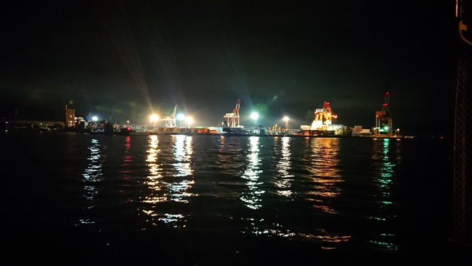 夜勤前で、またお手軽な「#部埼灯台(へさきとうだい)チャレンジ」してきたけど、まーだ階段を工事してて登れる雰囲気では無か 夜勤前で、またお手軽な「#部埼灯台(へさきとうだい)チャレンジ」してきたけど、まーだ階段を工事してて登れる雰囲気では無か