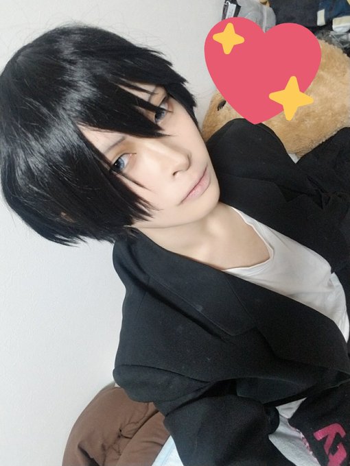 【※宅コス】抱かれたい男1位に脅されています西條高人だれかちゅんたしよ? 【※宅コス】抱かれたい男1位に脅されています西條高人だれかちゅんたしよ?