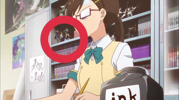 10話も毎秒動画工房に五体投地してたところでここは恐らく聖王ヴィヴィオとはやてなんだけど...ヴィヴィオの方はポーズから 10話も毎秒動画工房に五体投地してたところでここは恐らく聖王ヴィヴィオとはやてなんだけど...ヴィヴィオの方はポーズから