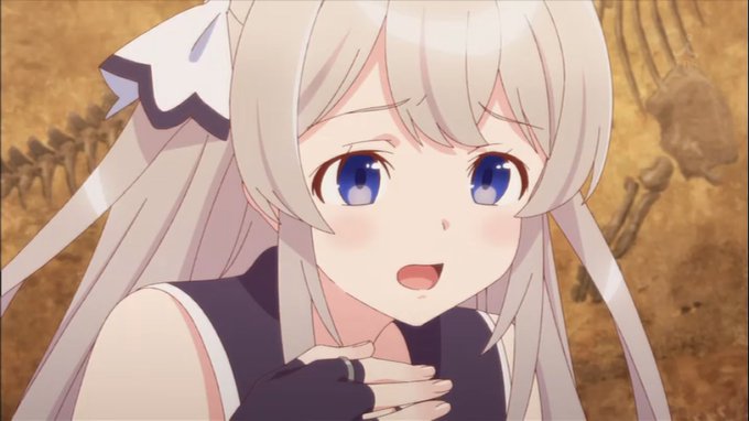 七星のスバル視聴開始作画は良い!女の子は可愛い😍原作見てないから何とも言えないが、導入部分はクソというか胸糞!ゲームに参 七星のスバル視聴開始作画は良い!女の子は可愛い😍原作見てないから何とも言えないが、導入部分はクソというか胸糞!ゲームに参