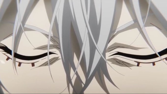 なにも出来ないのはッ・・・!!嫌だ!!!!!#東京喰種 #tokyoghoul なにも出来ないのはッ・・・!!嫌だ!!!!!#東京喰種 #tokyoghoul