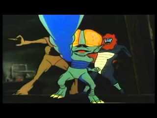 #子供の頃怖かったもの妖怪人間ベムのオープニングナレーション #子供の頃怖かったもの妖怪人間ベムのオープニングナレーション
