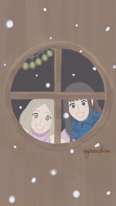 クラシカロイド第2シリーズ☃️☃️☃️NHK Eテレさんにて毎週木曜日18:55から再放送中☃️第11話『塩しかねんだよ クラシカロイド第2シリーズ☃️☃️☃️NHK Eテレさんにて毎週木曜日18:55から再放送中☃️第11話『塩しかねんだよ