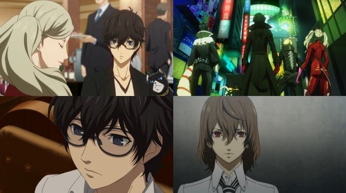 \年末はアニメ「ペルソナ」シリーズ祭り!/<12月27日夜9時~は>TVアニメ「ペルソナ5」を4夜連続一挙放送!特番放送 \年末はアニメ「ペルソナ」シリーズ祭り!/<12月27日夜9時~は>TVアニメ「ペルソナ5」を4夜連続一挙放送!特番放送
