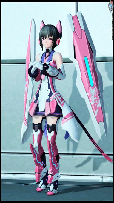 今回は戦姫絶唱シンフォギアより月詠調ちゃんの再現です!アクセ枠普通に足りなかったけど結構似せれたと思いたい……っ!#メン 今回は戦姫絶唱シンフォギアより月詠調ちゃんの再現です!アクセ枠普通に足りなかったけど結構似せれたと思いたい……っ!#メン