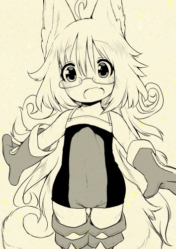 みえのさんの祝福リコちゃんがかわいすぎたので#リコ #メイドインアビス みえのさんの祝福リコちゃんがかわいすぎたので#リコ #メイドインアビス