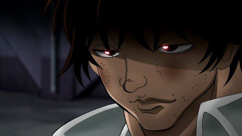 #バキ ちゃん速 : 【バキ】力のオリバ、技の郭海皇、総合力の勇次郎ときてスピード最強キャラがいないのはおかしいよね?? #バキ ちゃん速 : 【バキ】力のオリバ、技の郭海皇、総合力の勇次郎ときてスピード最強キャラがいないのはおかしいよね??