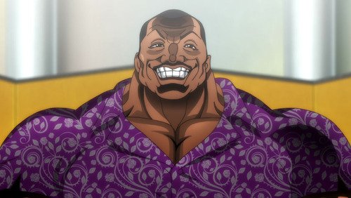 バキ道でオリバ死んでてワロタwwwwwww #2ch バキ道でオリバ死んでてワロタwwwwwww #2ch
