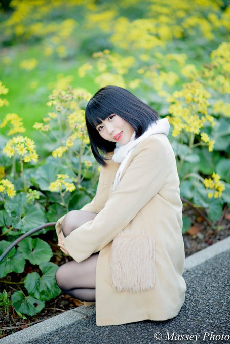 11/25 #SAKI ちゃん「新宿御苑」にて撮影。 #ポートレート #撮影会 #被写体 #モデル #portrait 11/25 #SAKI ちゃん「新宿御苑」にて撮影。 #ポートレート #撮影会 #被写体 #モデル #portrait