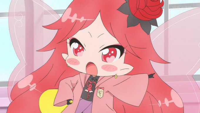 おはリル~♪ #リルリル #rilurilufairilu おはリル~♪ #リルリル #rilurilufairilu
