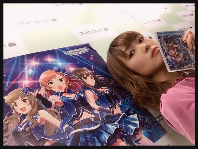 【THE IDOLM CINDERELLA GIRLS STARLIGHT MASTER 24 Trinity Fiel 【THE IDOLM CINDERELLA GIRLS STARLIGHT MASTER 24 Trinity Fiel
