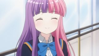 12.13 The Birthday「ガールフレンド(仮)」新垣 雛菜「特例措置団体 ステラ女学院高等科C3部」初瀬 カ 12.13 The Birthday「ガールフレンド(仮)」新垣 雛菜「特例措置団体 ステラ女学院高等科C3部」初瀬 カ