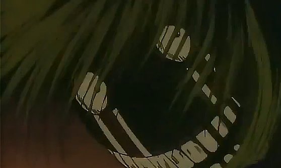 #子供の頃怖かったもの 金田一少年の事件簿 放課後の魔術師勢いよく振り返るこの顔がホントに恐ろしかった #子供の頃怖かったもの 金田一少年の事件簿 放課後の魔術師勢いよく振り返るこの顔がホントに恐ろしかった