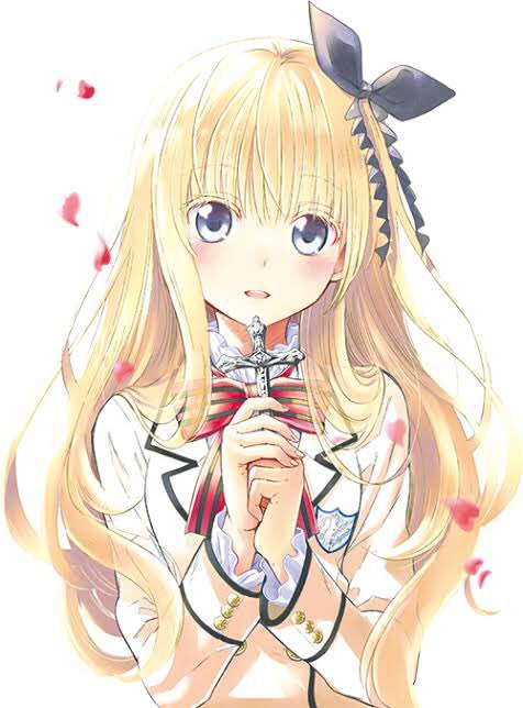 寄宿学校のジュリエットです! 寄宿学校のジュリエットです!