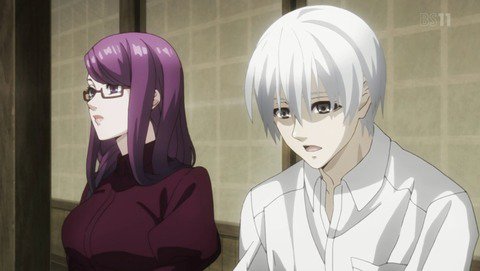 【東京喰種:re 2期】第22話 感想 増殖する喰種:あにこ便 #東京喰種re 【東京喰種:re 2期】第22話 感想 増殖する喰種:あにこ便 #東京喰種re