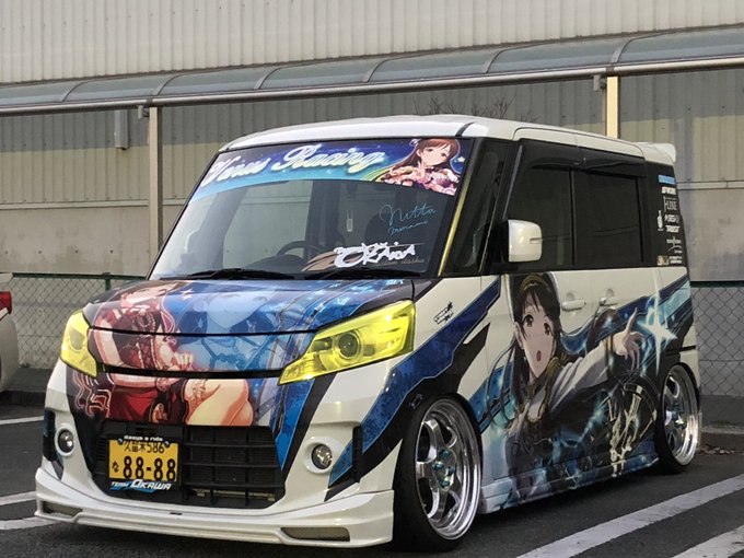 #今年仕様変更を振り返るホイールがCR2Pへフルバケ購入ノラととへ仕様変更 #今年仕様変更を振り返るホイールがCR2Pへフルバケ購入ノラととへ仕様変更