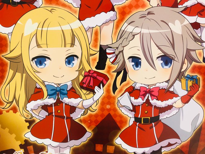 プリンセス・プリンシパル@ダッシュストアも本日含めあと2日です!3,000円(税込)以上ご購入の方に出演キャスト様のサイ プリンセス・プリンシパル@ダッシュストアも本日含めあと2日です!3,000円(税込)以上ご購入の方に出演キャスト様のサイ