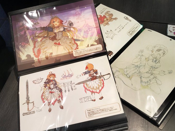 【残り5日です‼️プリンセスコネクト!Re:Dive × パセラコラボ】いつもご利用いただき、ありがとうございます。プリ 【残り5日です‼️プリンセスコネクト!Re:Dive × パセラコラボ】いつもご利用いただき、ありがとうございます。プリ