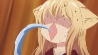 トレンドのマーライオンで思い出すのがこのはな綺譚の柚のマーライオン( ˘ω˘ ) トレンドのマーライオンで思い出すのがこのはな綺譚の柚のマーライオン( ˘ω˘ )